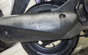 SUZUKI ADDRESS V125 CF46A