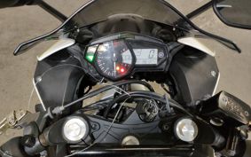 YAMAHA YZF R-3 2019 RH13J
