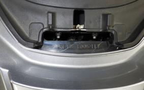 HONDA FORZA 250 MF13