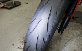 HONDA CBR400R ABS 2013 NC47