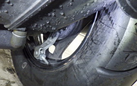 SUZUKI ADDRESS V125 G CF4EA