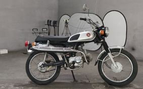 HONDA BENLY50 CD50