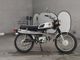 Фото Honda BENLY 50 с японского аукциона