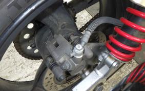KAWASAKI BALIUS 250 Gen.2 2015 ZR250B