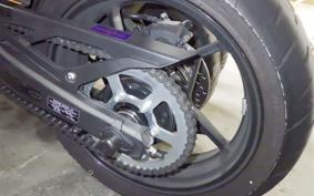 KAWASAKI ZX-4R SE 2025 ZX400P