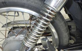 HONDA GB250 CLUBMAN GEN 2 MC10