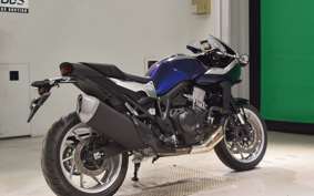 HONDA HAWK 11 2024 SC85