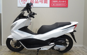 HONDA PCX125 JF56