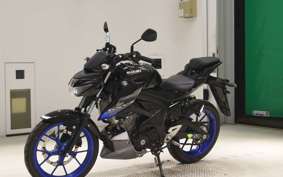 SUZUKI GSX-S125