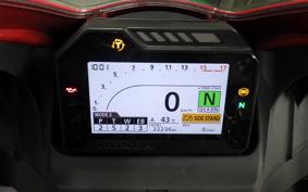 HONDA CBR600RR 2021 PC40