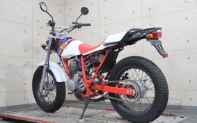 HONDA FTR223 MC34
