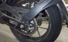 SUZUKI GIXXER 250 SF ED22Y