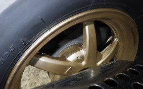 HONDA DIO ZX GEN 2 2014 AF35