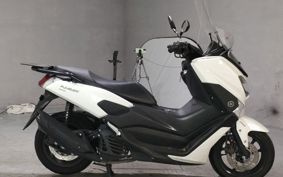 YAMAHA N-MAX 155 SG50J