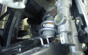 YAMAHA SEROW 250 Gen.2 DG17J