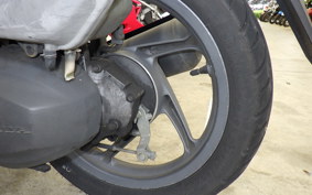 HONDA DIO 110 JF31