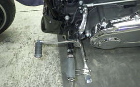 HARLEY FXSB 1580 2014