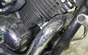 YAMAHA DRAGSTAR 400 CLASSIC 1999 4TR