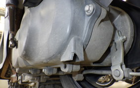 SUZUKI LET's 4 CA45A