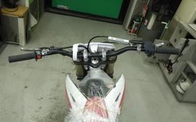 YAMAHA YZ125 2019 CE36C