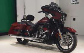 HARLEY FLHXSE 1800CVO 2017
