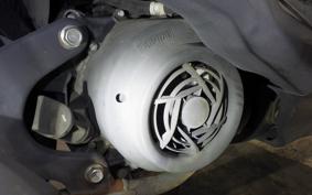 SUZUKI ADDRESS V125 DT11A