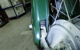 HONDA C50 SUPER CUB 2025 AA01
