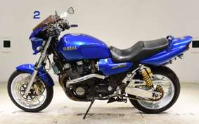 YAMAHA XJR1200 1994 4KG