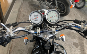 YAMAHA SR500-1 1999 1JN