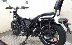 HONDA  REBEL 250 ABS MC49