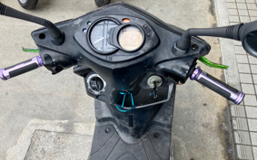 YAMAHA CYGNUS 125 X SE44J