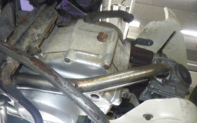 YAMAHA TOWN MATE 50 22F