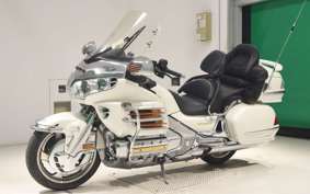 HONDA GL 1800 GOLD WING 2004 SC47