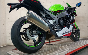 KAWASAKI NINJA ZX-10R ABS 2021 ZXT02L
