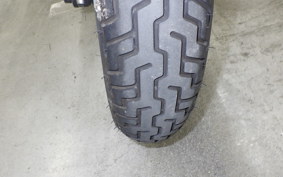 HARLEY FLSTN 1580 2007