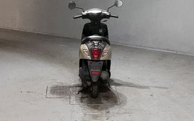 SUZUKI LET`S CA4AA