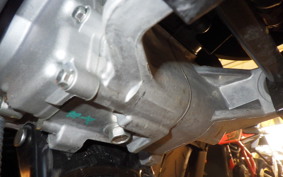 SUZUKI ﾚｯﾂ CA4AA