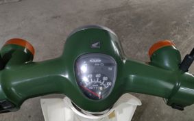 HONDA SUPER CUB110 JA07