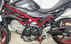 SUZUKI SV650 ABS 2020 VP55B