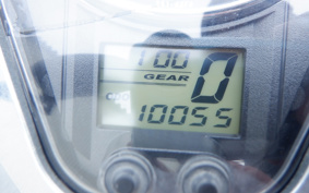 SUZUKI INTRUDER 400 CLASSIC 2012 VK56A