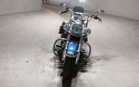 HARLEY FLSTC 1690 BWV