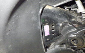 HONDA ADV150 2022 KF38