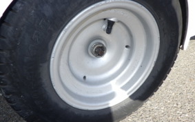 HONDA GYRO CANOPY TA03