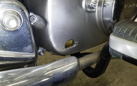 HONDA C125 SUPER CUB 1993 JA48