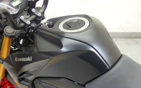 KAWASAKI Z125 PRO BR125H
