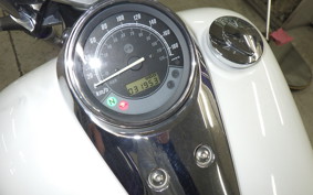 HONDA SHADOW 400 CUSTOM 2009 NC45
