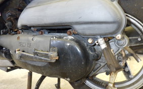 YAMAHA VINO 50 SA26J