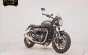 TRIUMPH SPEED TWIN 2021