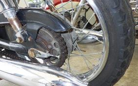 HONDA CB250 2008 CB250