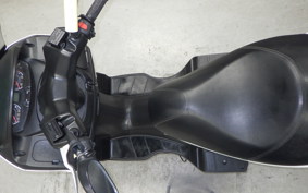 SUZUKI SKYWAVE 200 (Burgman 200) CH41A